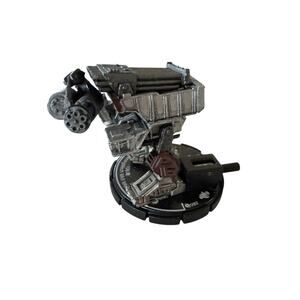 MiningMech Mk II MOD MechWarrior 2003